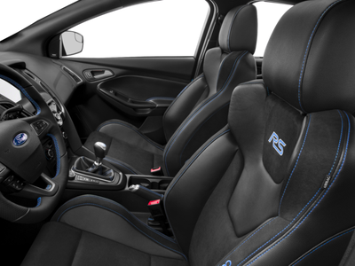 2017 Ford Focus RS