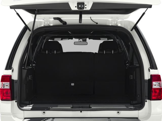 2017 Ford Expedition EL Platinum