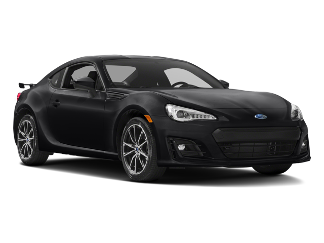 2017 Subaru BRZ Premium