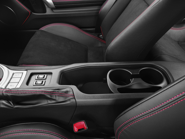 2017 Subaru BRZ Premium