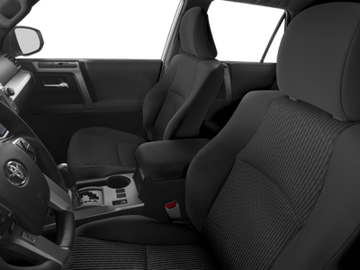 2017 Toyota 4Runner TRD Off-Road Premium