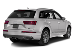 2018 Audi Q7 quattro