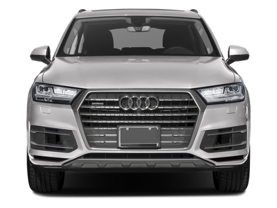 2018 Audi Q7 quattro