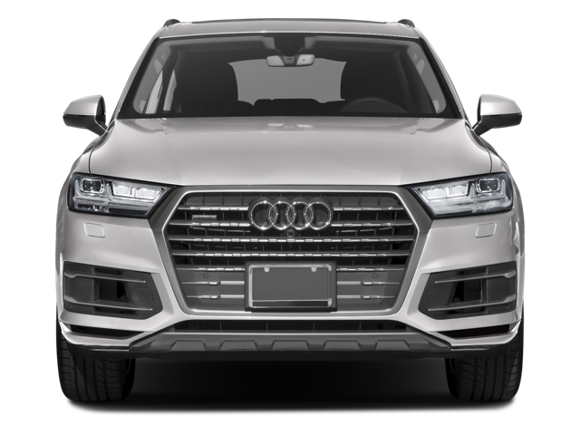 2018 Audi Q7 quattro