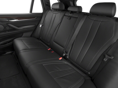 2018 BMW X5 M Base