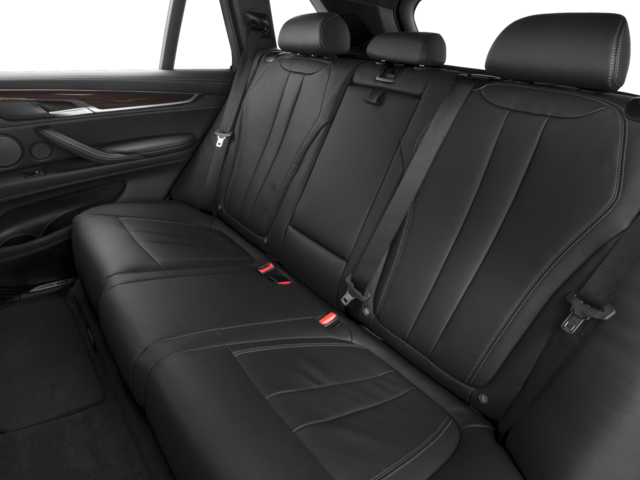 2018 BMW X5 M Base