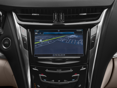 2018 Cadillac CTS 3.6L Luxury