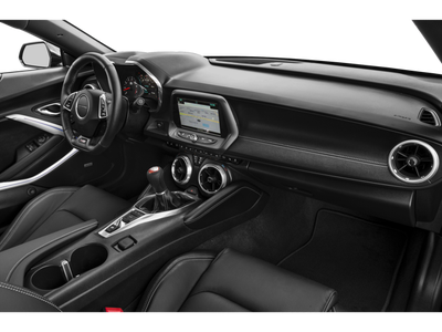 2018 Chevrolet Camaro 1SS