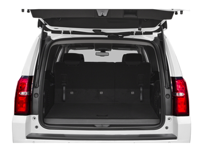 2018 Chevrolet Suburban LS