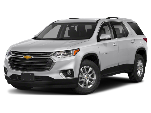 Used 2018 Chevrolet Traverse 3LT with VIN 1GNERHKW0JJ278119 for sale in Hutto, TX
