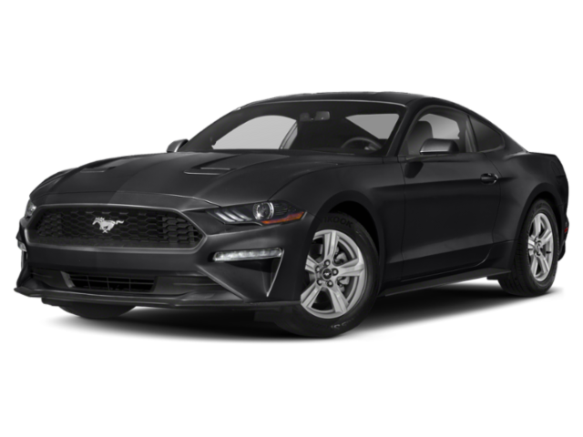 2018 Ford Mustang GT Roush