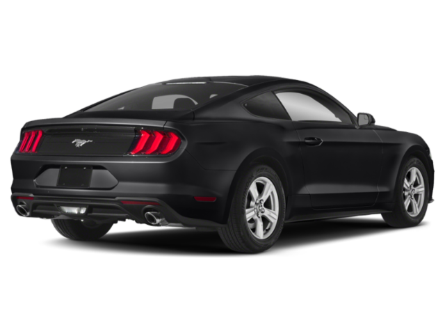 2018 Ford Mustang GT Roush