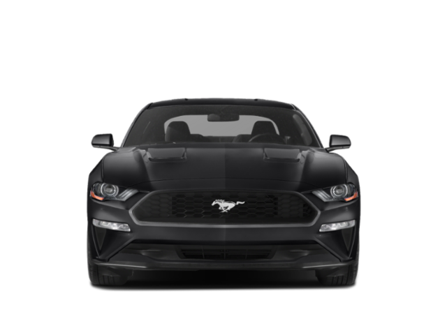 2018 Ford Mustang GT Roush