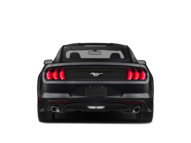 2018 Ford Mustang GT Roush