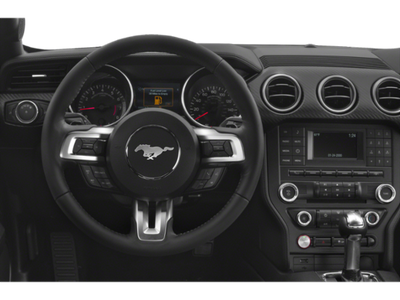2018 Ford Mustang GT Roush