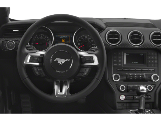 2018 Ford Mustang GT Roush