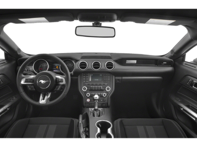 2018 Ford Mustang GT Roush