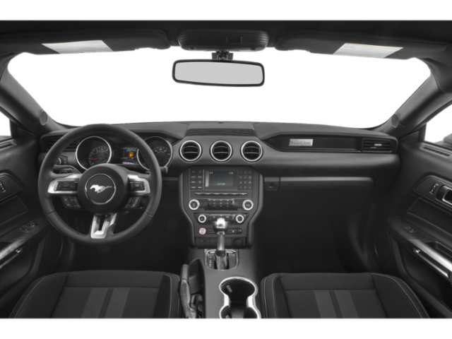 2018 Ford Mustang GT Roush
