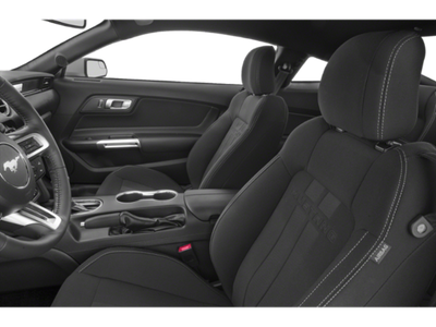 2018 Ford Mustang GT Roush
