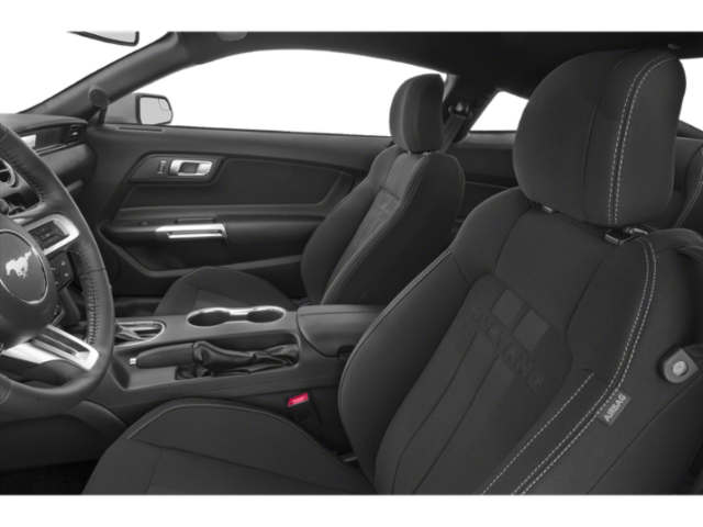 2018 Ford Mustang GT Roush