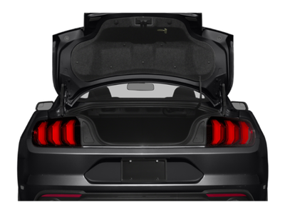 2018 Ford Mustang GT Roush