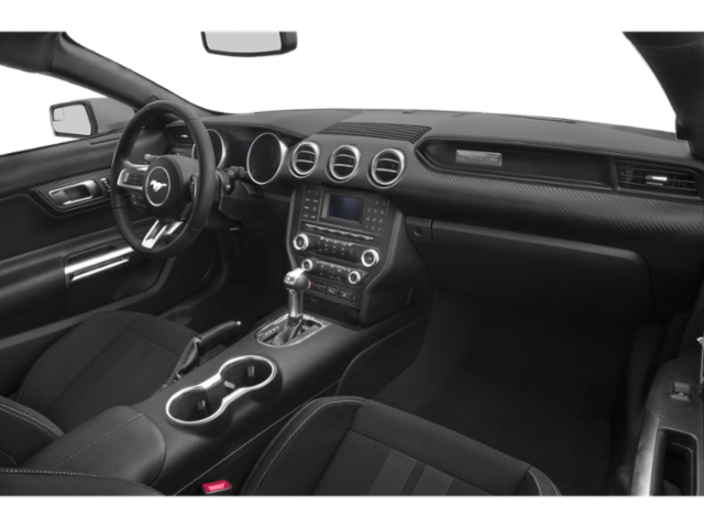 2018 Ford Mustang GT Roush