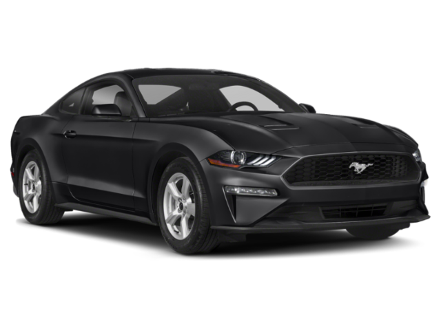 2018 Ford Mustang GT Roush