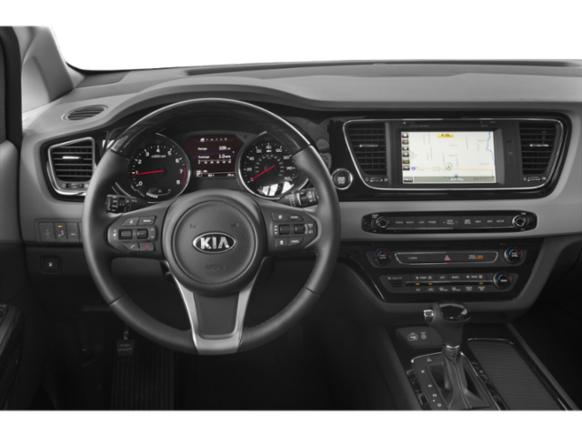 2018 Kia Sedona LX