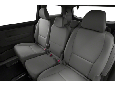 2018 Kia Sedona LX