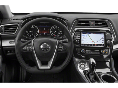 2018 Nissan Maxima 3.5 S