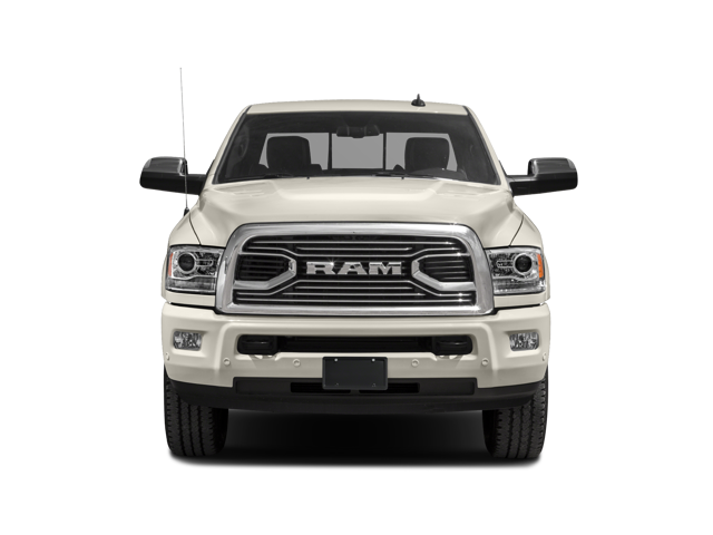 2018 RAM 2500 Laramie Longhorn