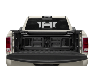 2018 RAM 2500 Laramie Longhorn