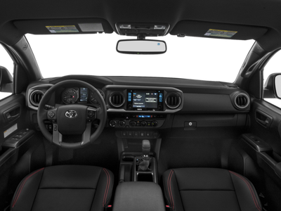 2018 Toyota Tacoma TRD Pro V6
