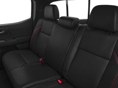 2018 Toyota Tacoma TRD Pro V6