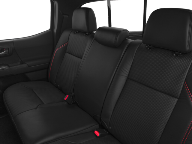 2018 Toyota Tacoma TRD Pro V6