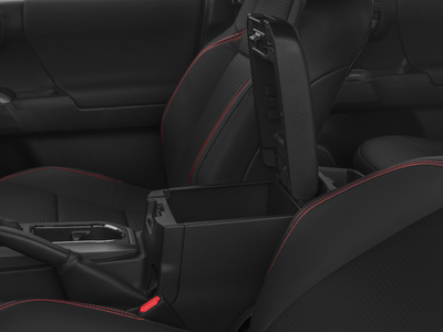 2018 Toyota Tacoma TRD Pro V6