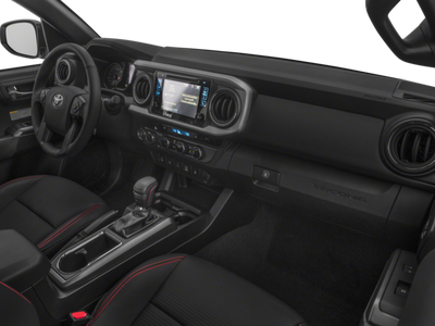 2018 Toyota Tacoma TRD Pro V6