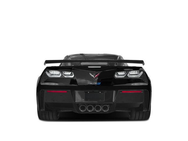 2019 Chevrolet Corvette ZR1 ZR1 3ZR