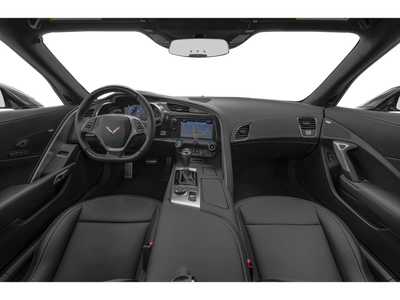 2019 Chevrolet Corvette ZR1