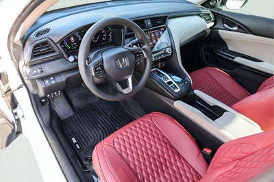 2022 Honda Insight EX