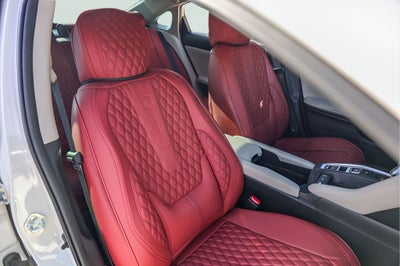 2022 Honda Insight EX