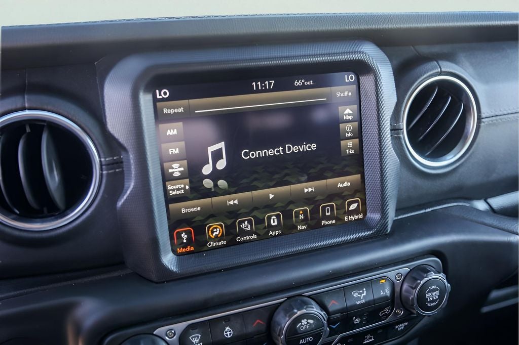 2021 Jeep Wrangler Unlimited Sahara 4xe