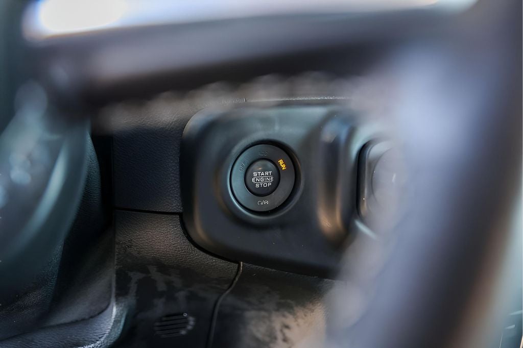 2021 Jeep Wrangler Unlimited Sahara 4xe