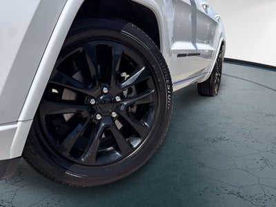 2022 Jeep Grand Cherokee WK Laredo X