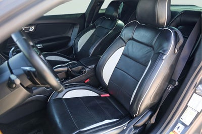 2016 Ford Mustang GT