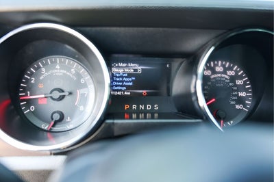 2016 Ford Mustang GT