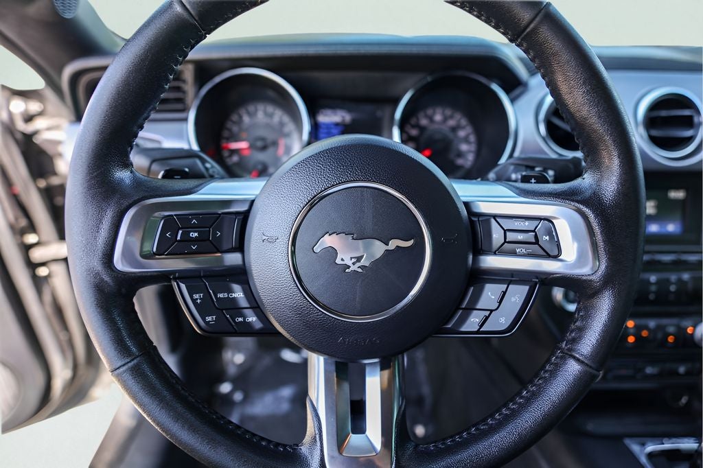 2016 Ford Mustang GT