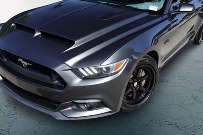 2016 Ford Mustang GT
