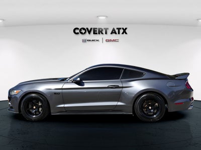 2016 Ford Mustang GT