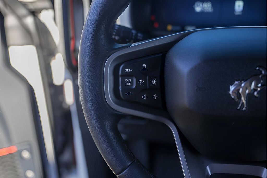 2025 Ford Bronco Stroppe Edition